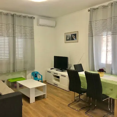 Jelena 2 Apartment Cavtat