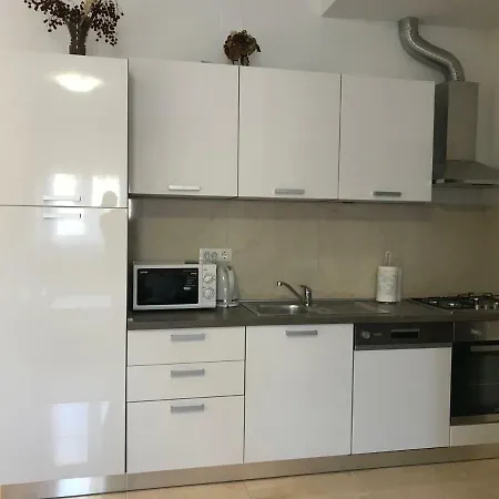 Apartment Jelena 2 Cavtat