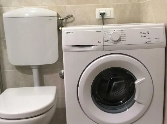 Jelena 2 Lejlighed *