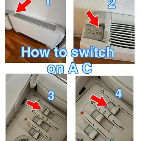 Jelena 2 Apartment *