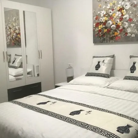 Apartmán Jelena 2 Cavtat