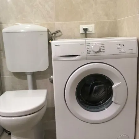 Jelena 2 Apartment *