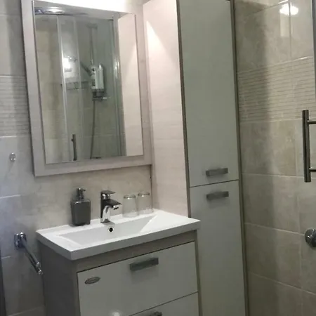 Jelena 2 Apartmán Cavtat
