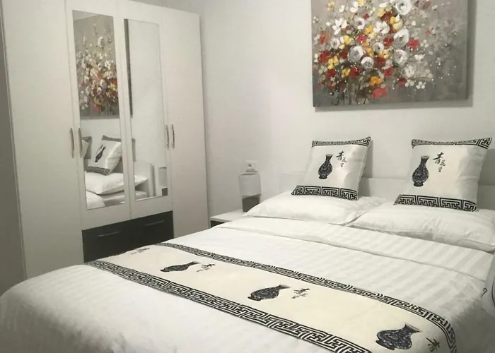 아파트 Jelena 2 챠브타트