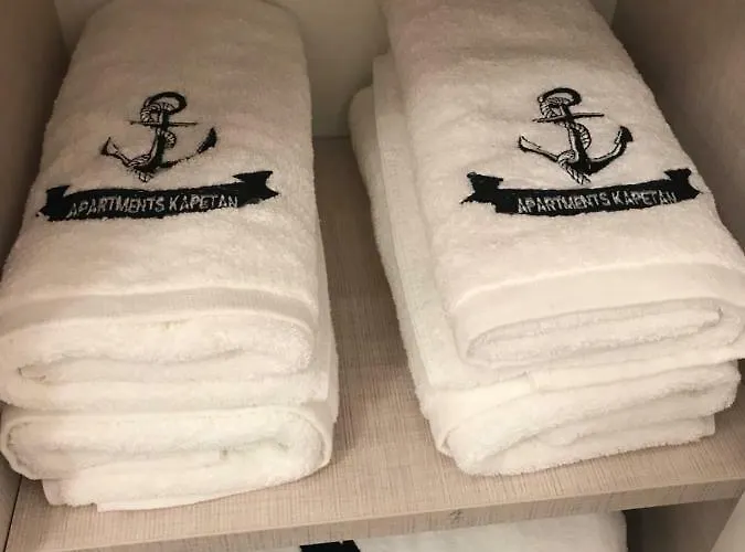 아파트 Jelena 2 *