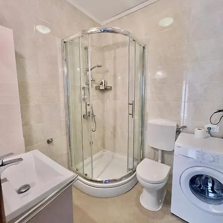 Jelena 2 Appartement