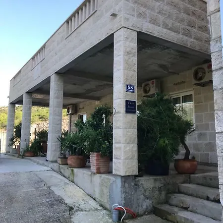 Appartement Jelena 2 Cavtat