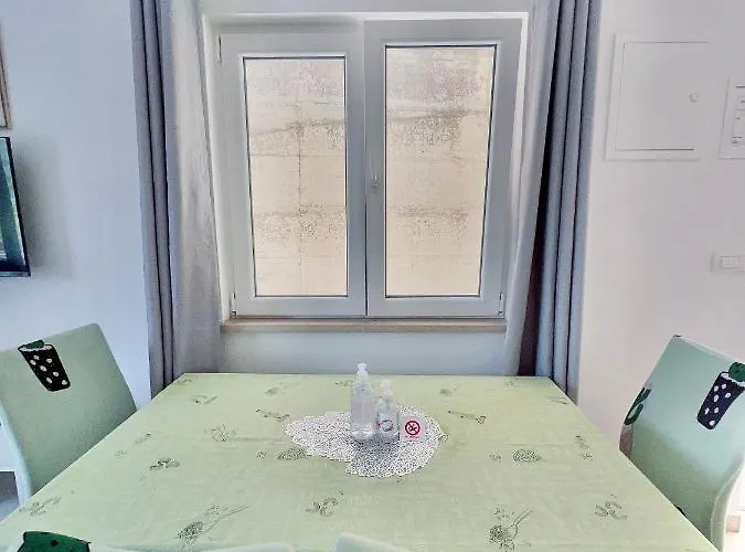 Apartment Jelena 2 Cavtat