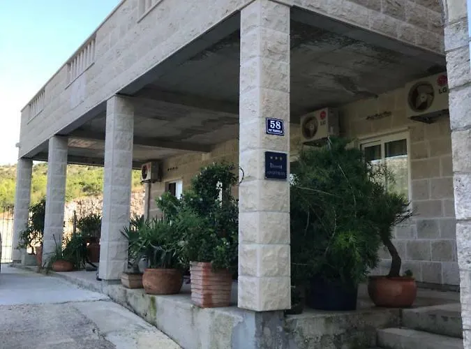 Apartment Jelena 2 Cavtat