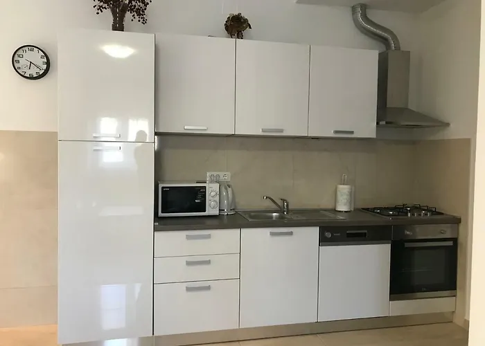 Apartment Jelena 2 Cavtat