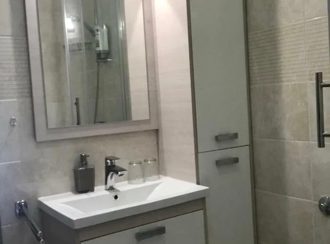 Jelena 2 Apartment Cavtat